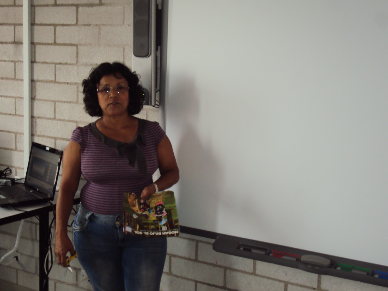 DOCENTE DE MATEMÁTICAS 
